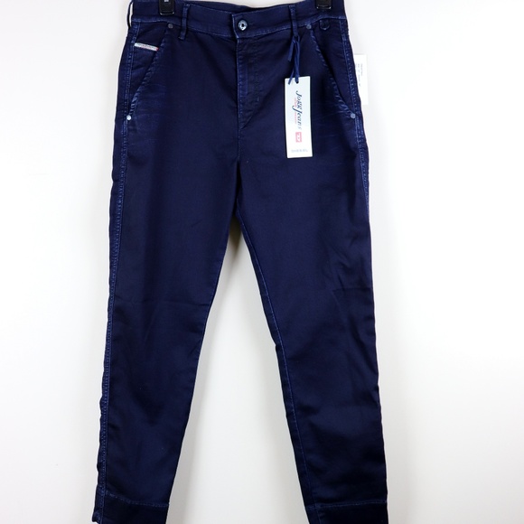 diesel navy jeans